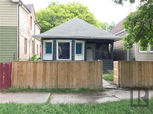 Sold on Toronto Street