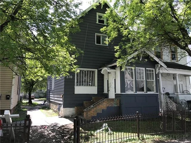 Sold on Pritchard Avenue