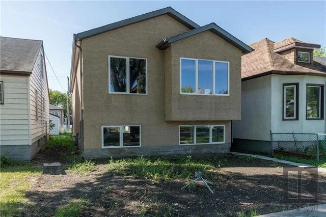 Sold on Bannerman Avenue