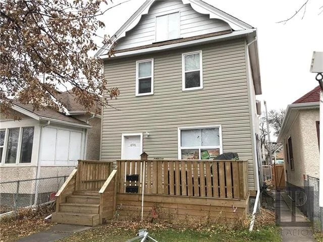 Sold on Beverley Street