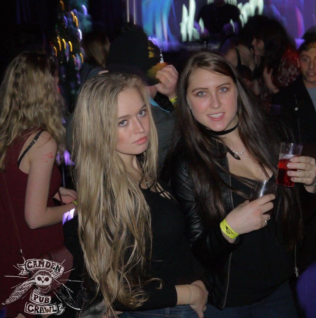Friday Night VIP Entry to KOKO