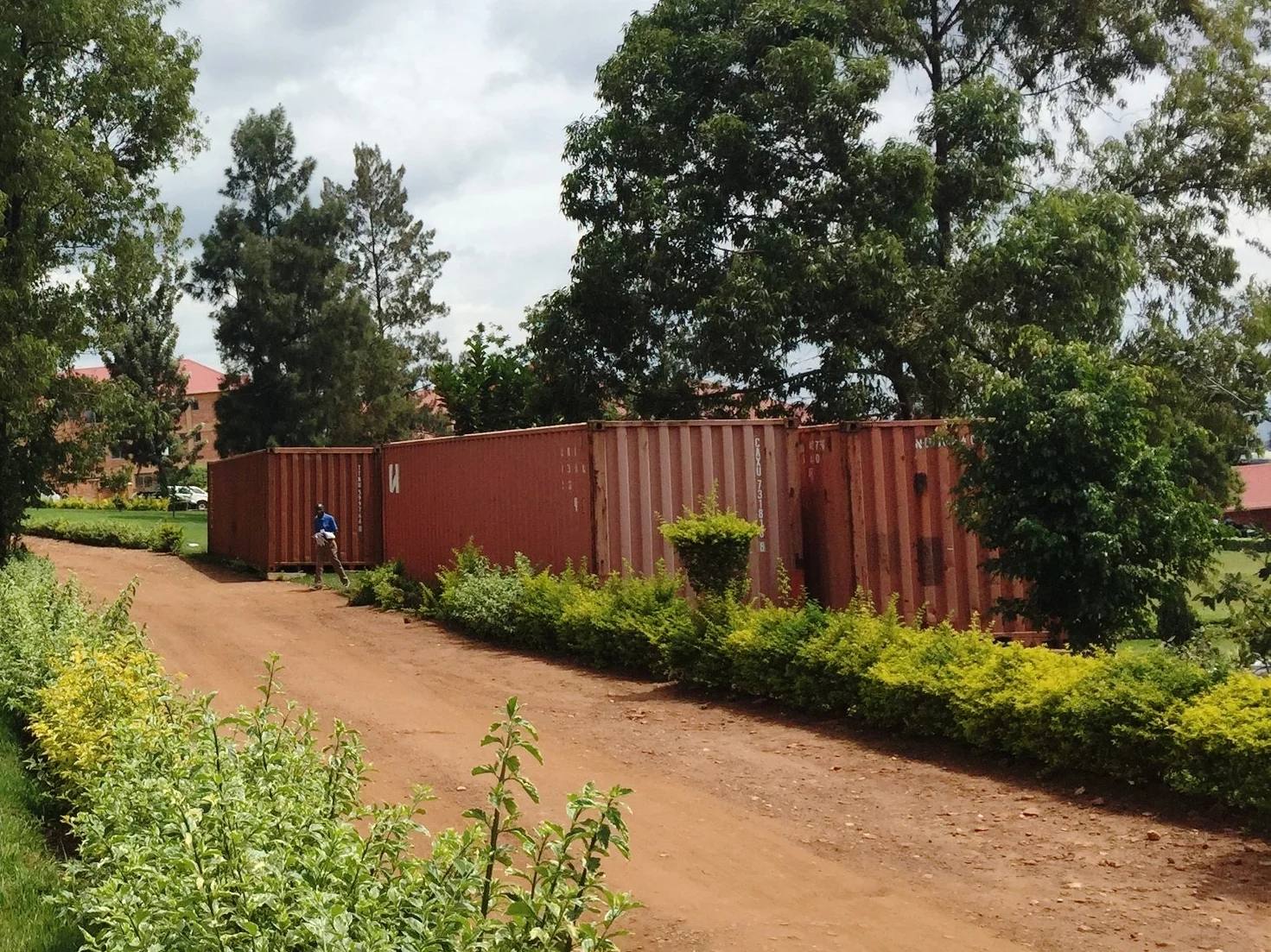 DMC containers delivered.jpg