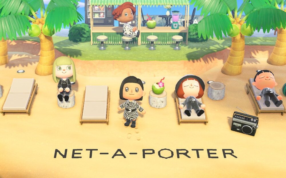 NET-A-PORTER-ISLAND-ON-ANIMAL-CROSSING_BEACH-AREA-e1604392758530.jpg