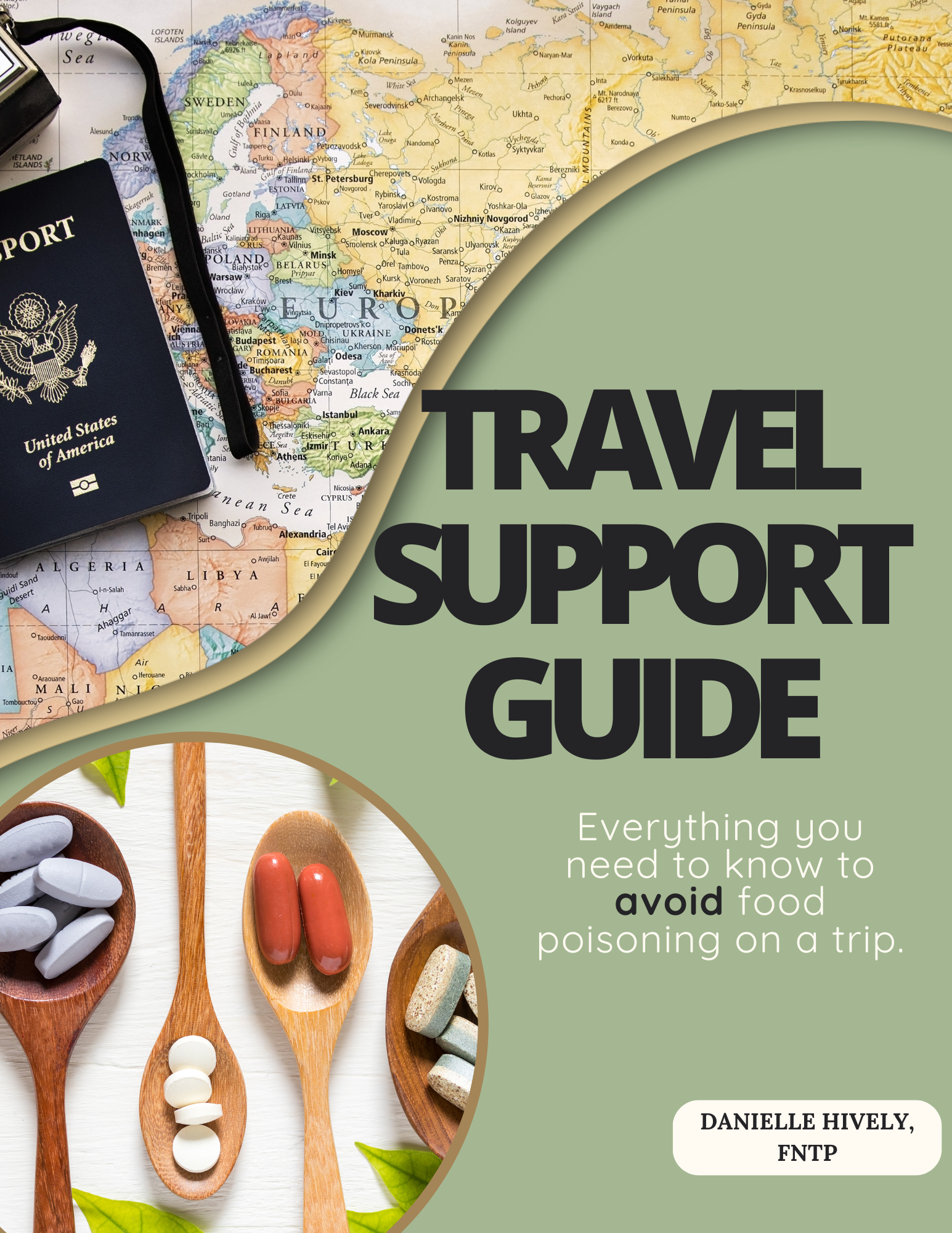 Travel Support Guide
