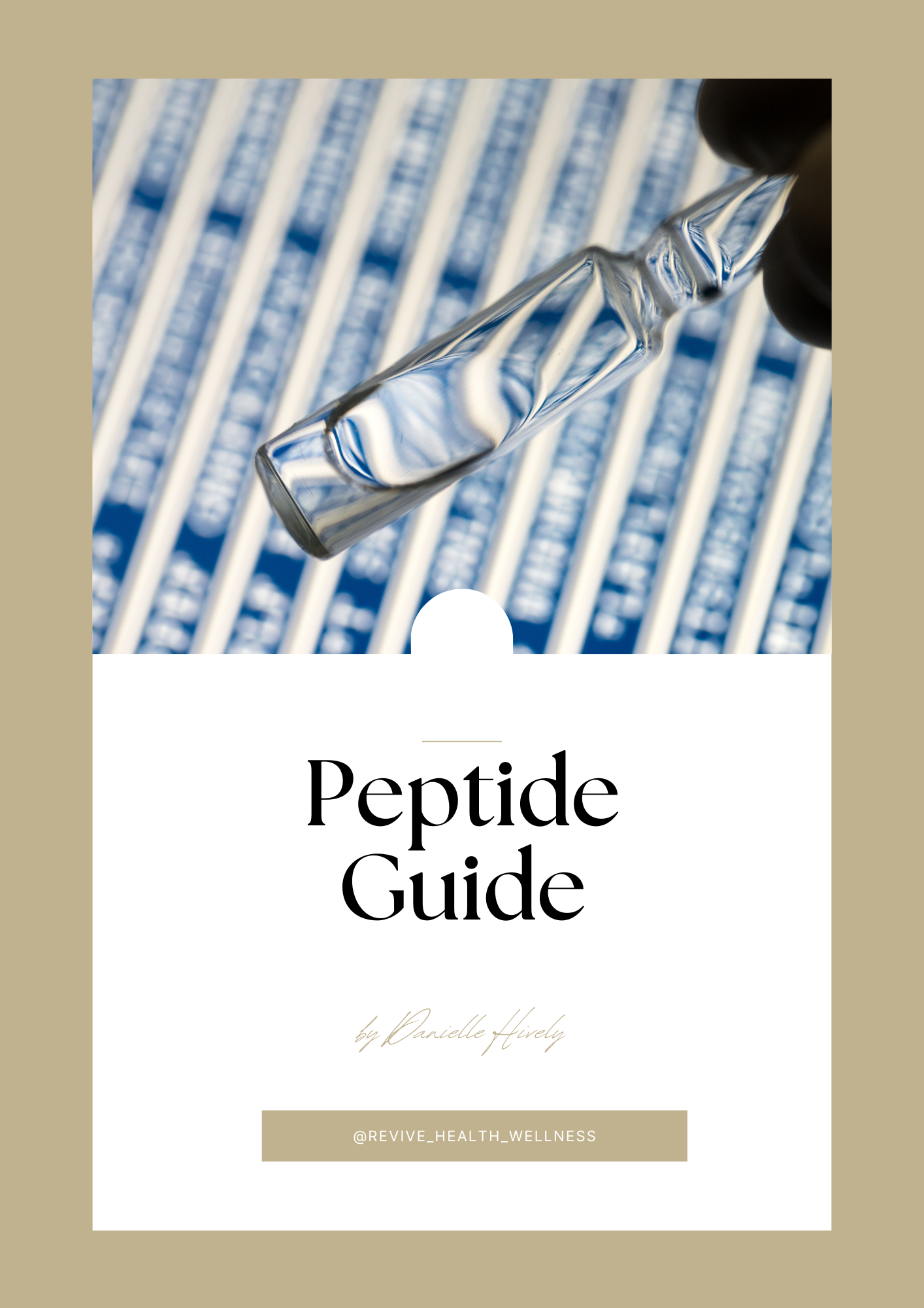 Peptide Information