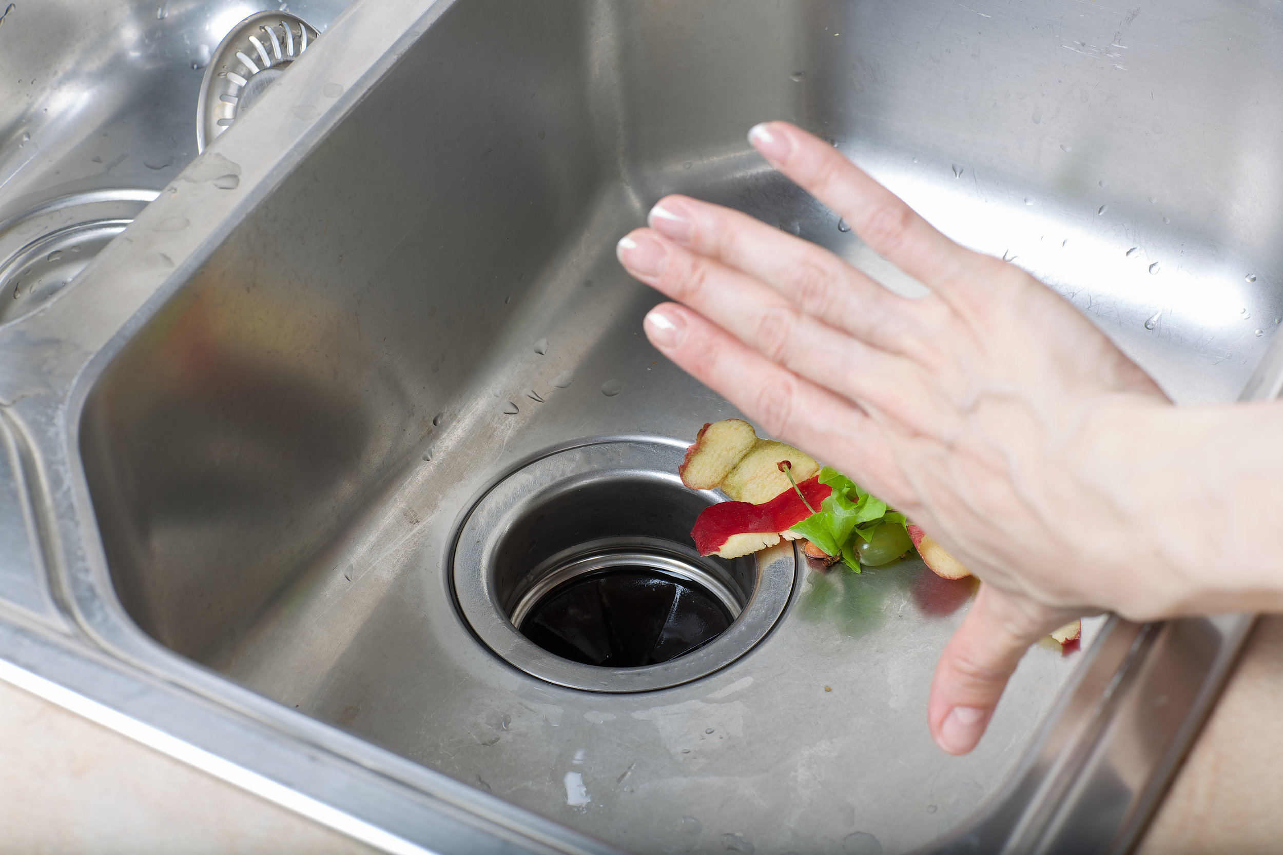 How To Fix Sink Drainage Smells Bl3