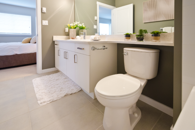 The 4 Most Common Toilet Issues (And How to Fix Them)