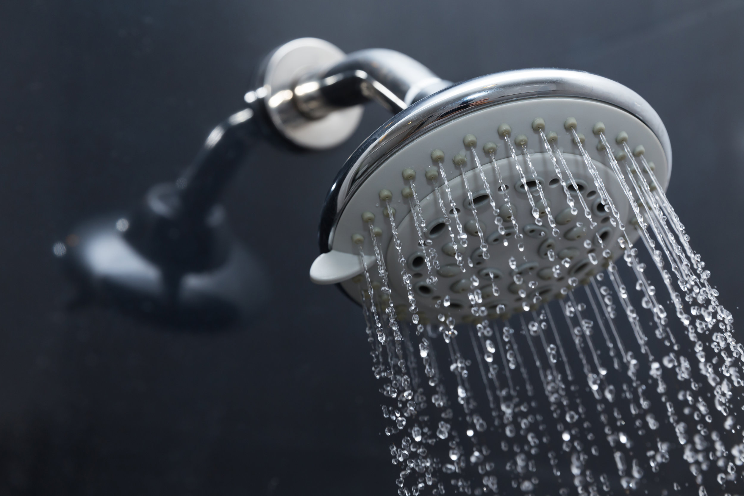 How to Fix Low Water Pressure