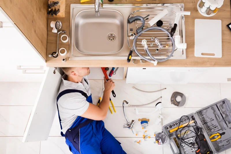 Quick Guide: How to Avoid the Most Common Plumbing Mistakes