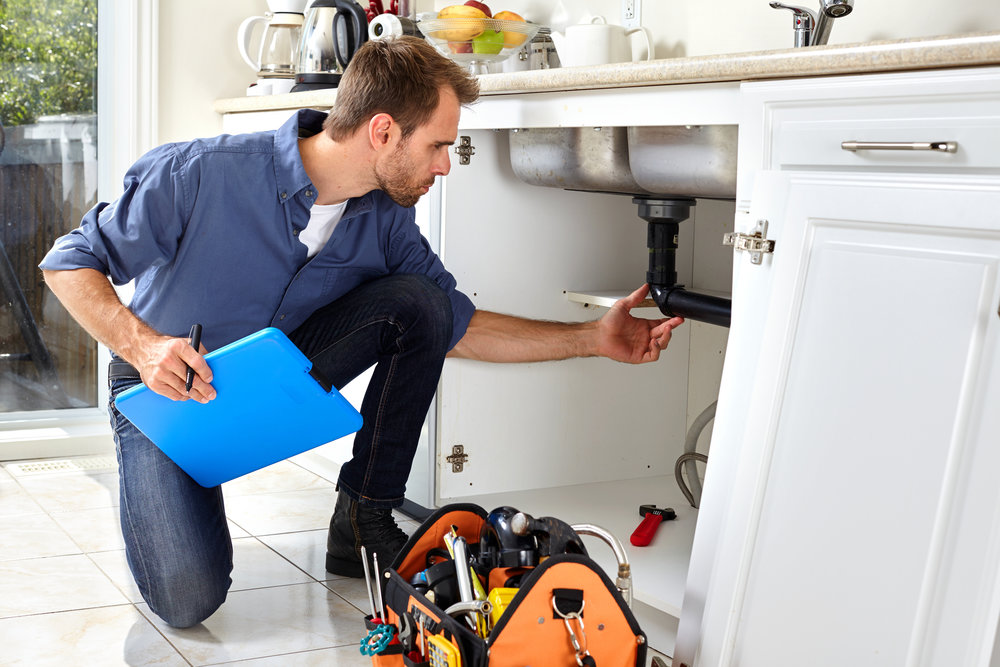 Plumber Naperville