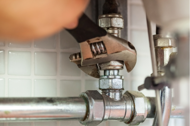 A Comprehensive Guide to Water Line Replacements — BL3 Plumbing & Drain  Cleaning
