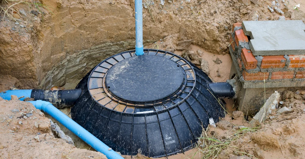 Septic Inspections