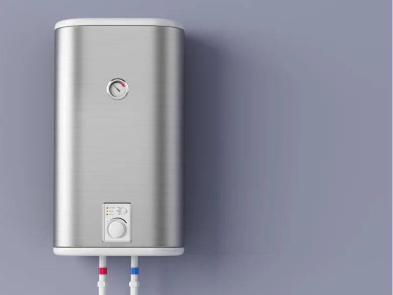 Tankless Water Heaters vs. Traditional Water Heaters