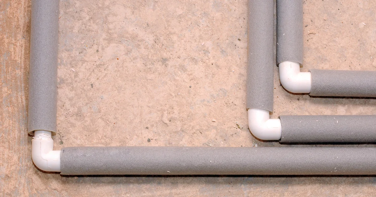 How to Insulate Your Pipes for the Chilly Season Ahead