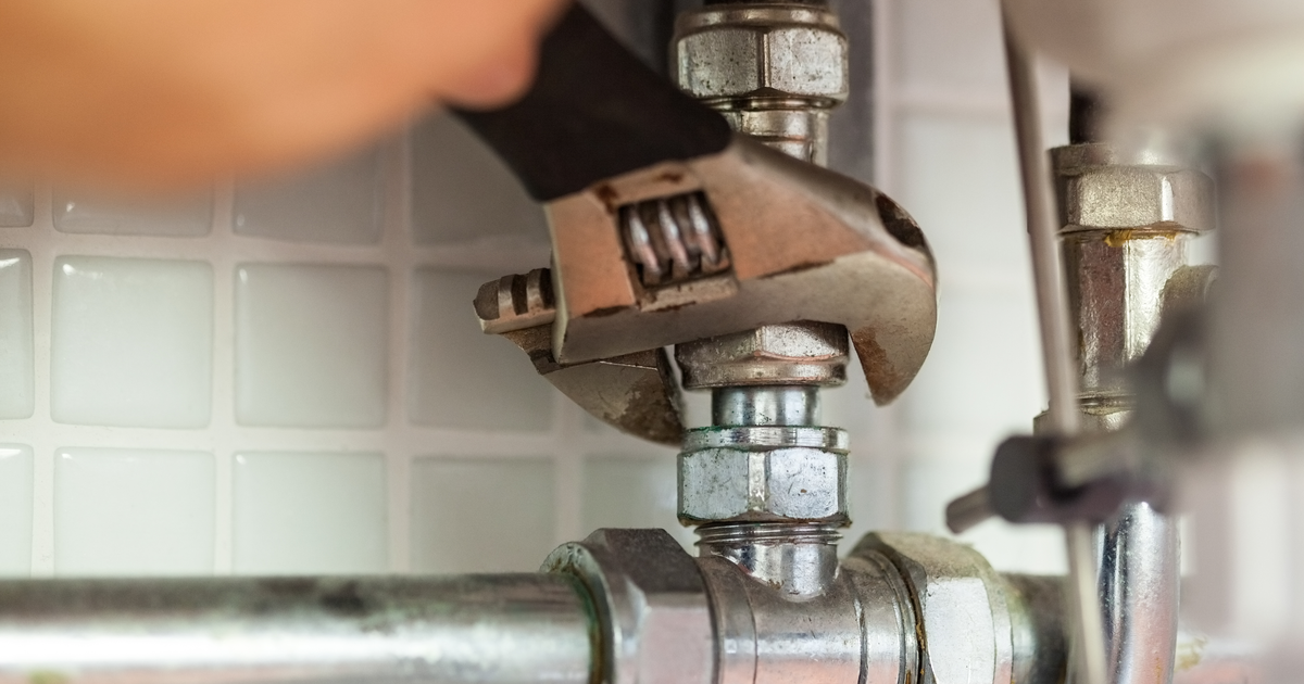 Must-Do Plumbing Maintenance for the Fall