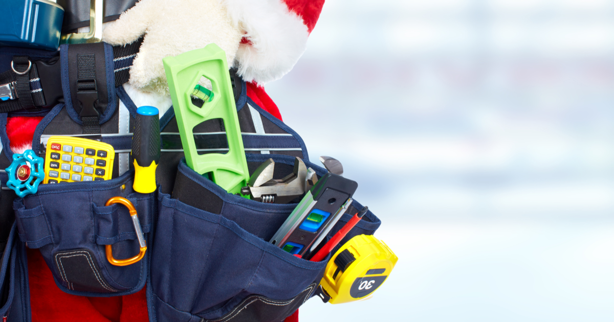 Prepare Your Plumbing for the Holidays