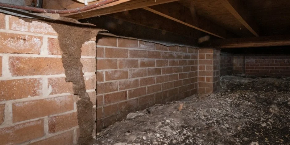 Is Your Crawl Space Included in Your Home Winterization Strategy?