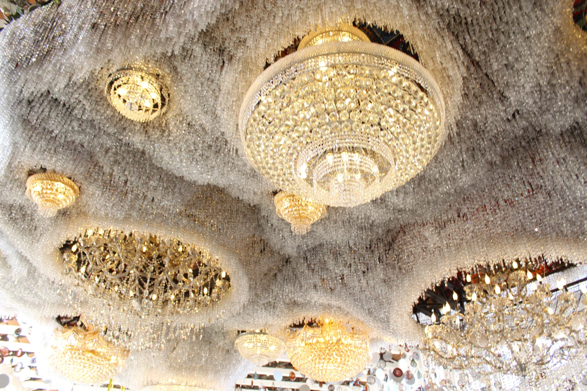 Framed Florals Travels // The Berkshires 