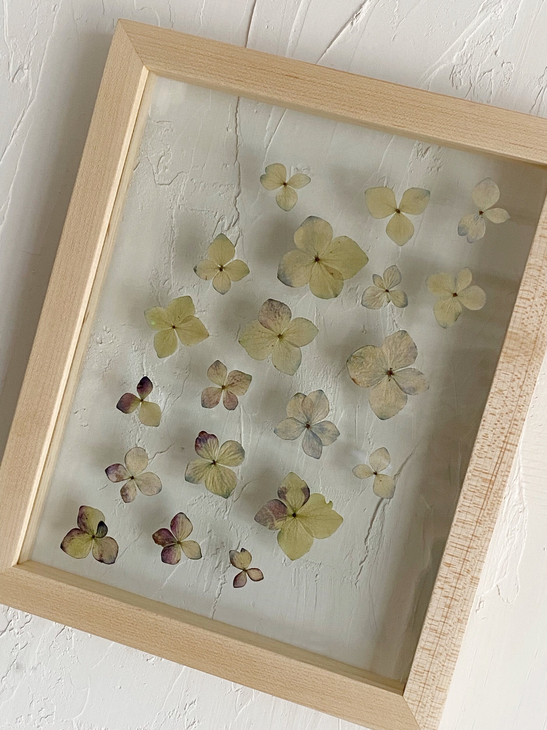 Frame XXXIV. // Framed Florals Shop