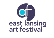 East Lansing Art Fair 2017