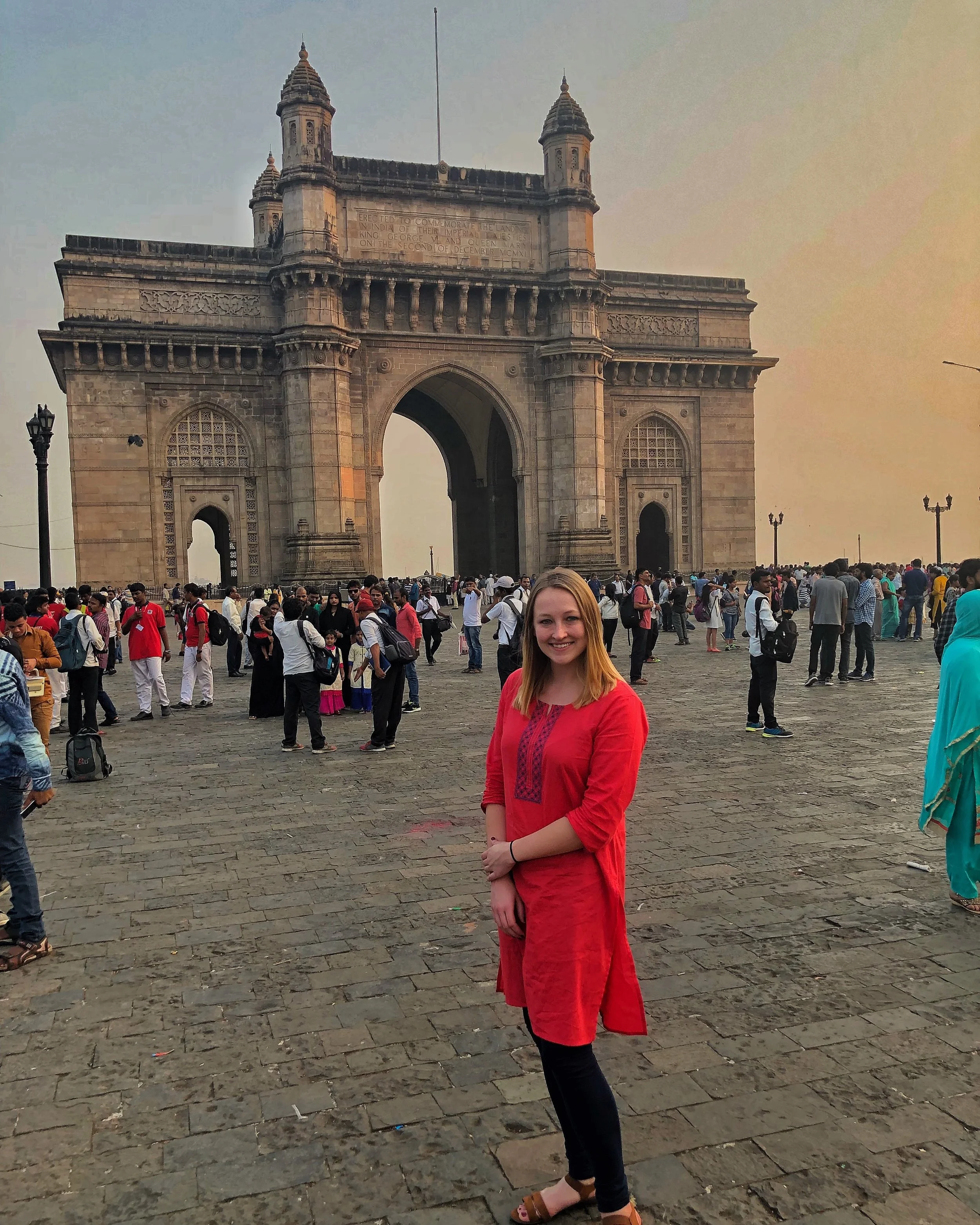 Meet Casey Sobota - Our Guest Blogger