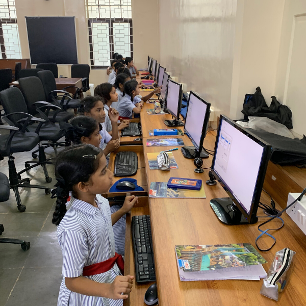 Our Programs — Commit2Change