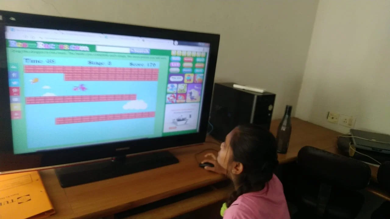 Blog — Commit2Change