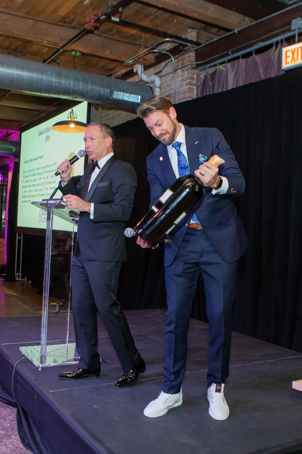 Get Involved | Events — Commit2Change