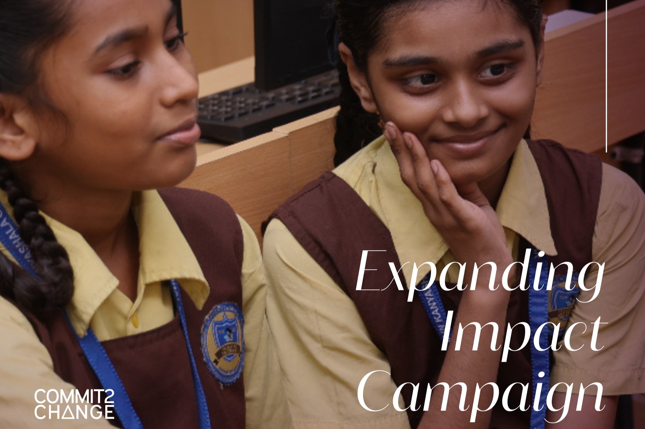 What's New β Commit2Change