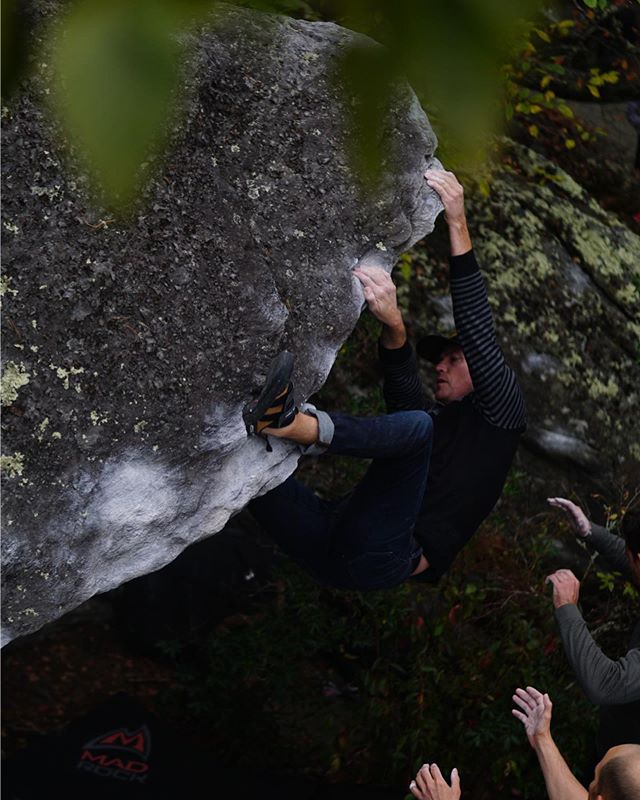 A few of my favorites from Hound Ears 2019 .
.
.
.
#rockclimbing #triplecrown #climbing#bouldering#rock#photography#