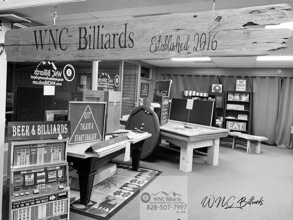 Best Restaurants With Pool Tables In Asheville Nc Pool Tables Free