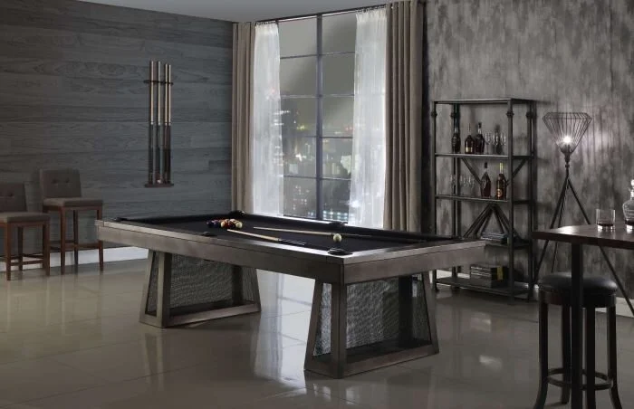 Ixabel Pool Table