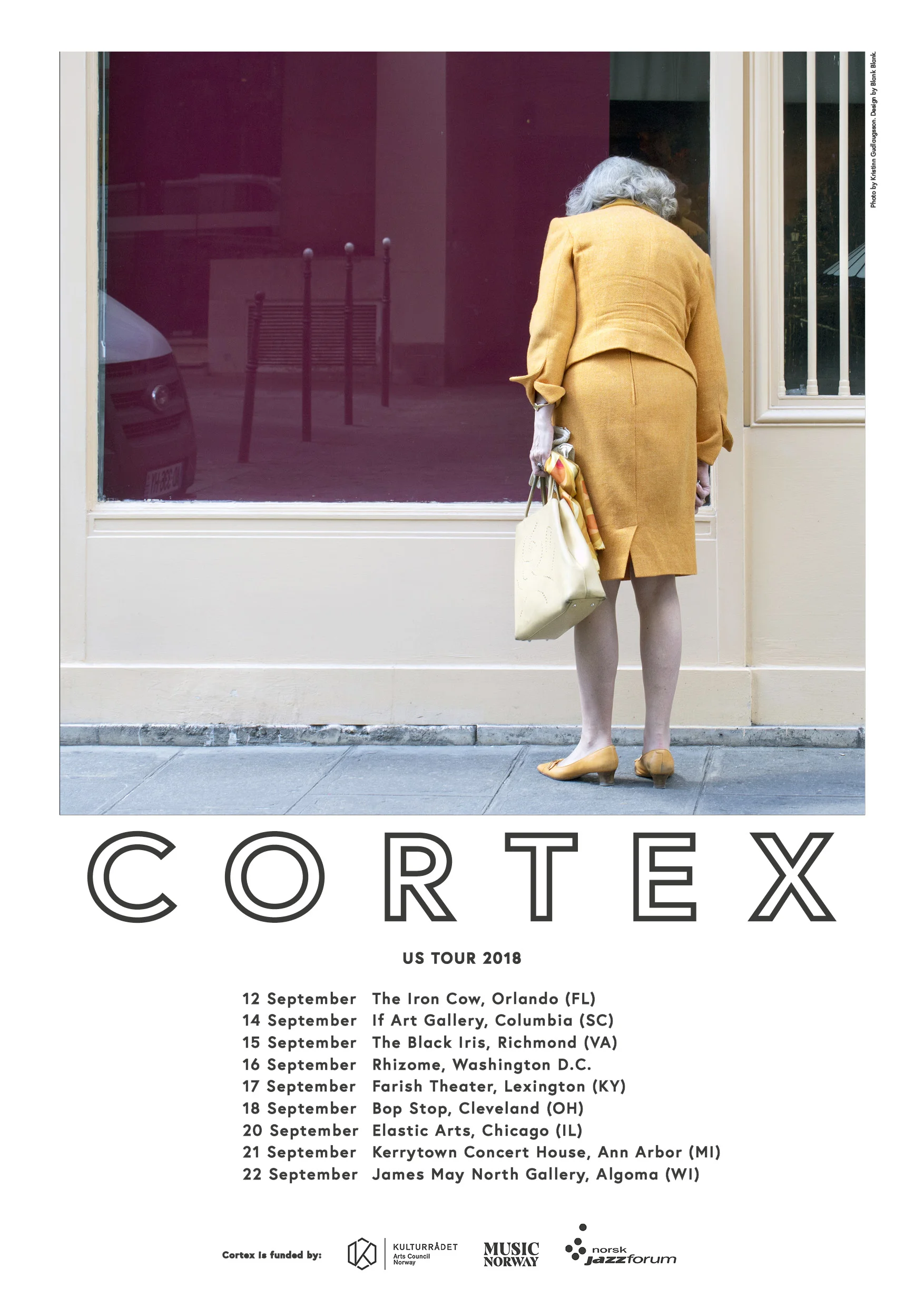 Poster by Petri Henriksson