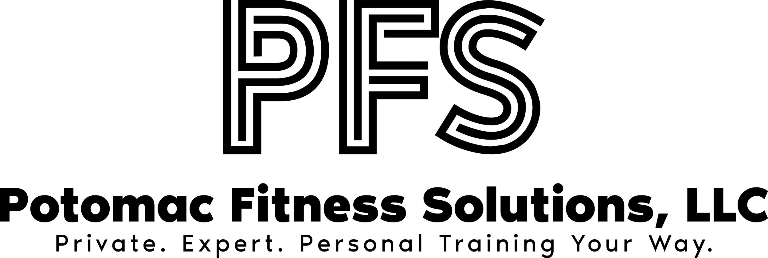Potomac Fitness Solutions