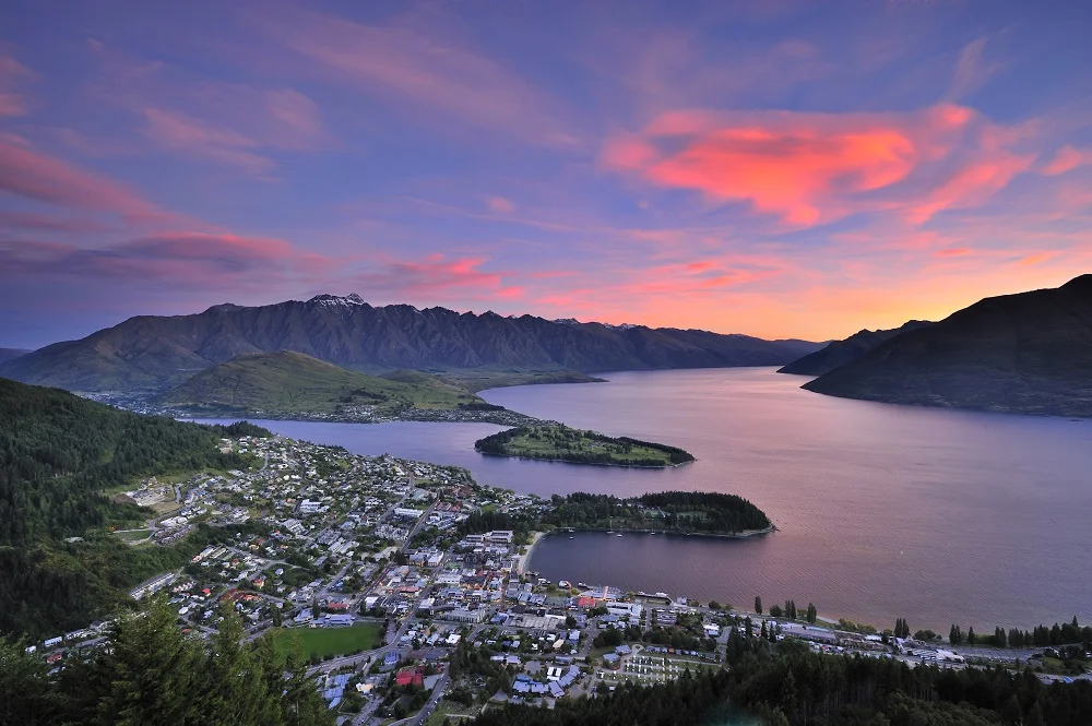 This is New Zealand Webinar - Wednesday 25th July 2018