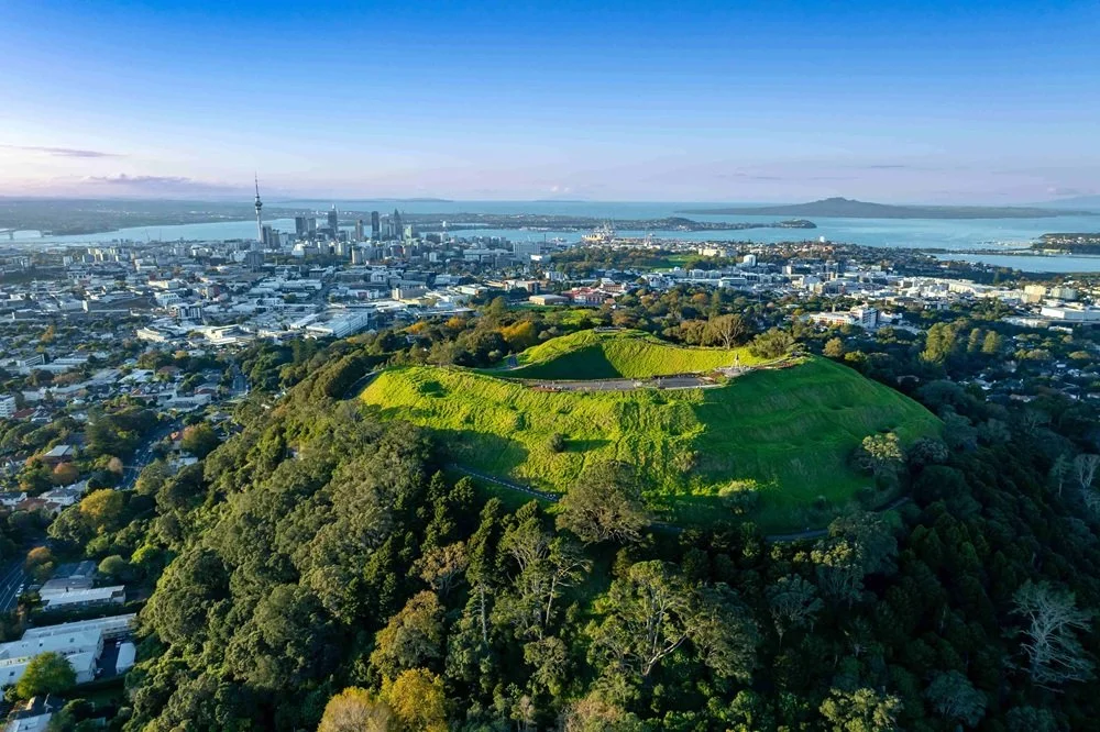 Mount Eden