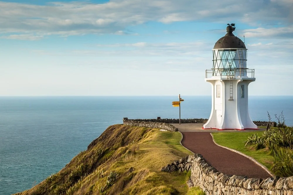 Cape Reinga