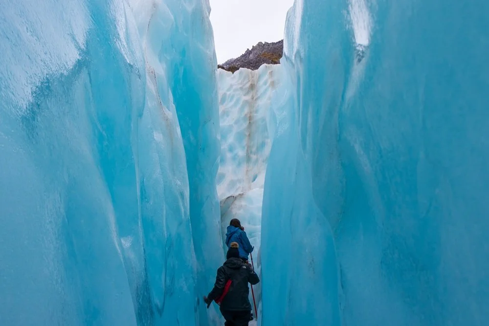 Franz Joseph Glacier
