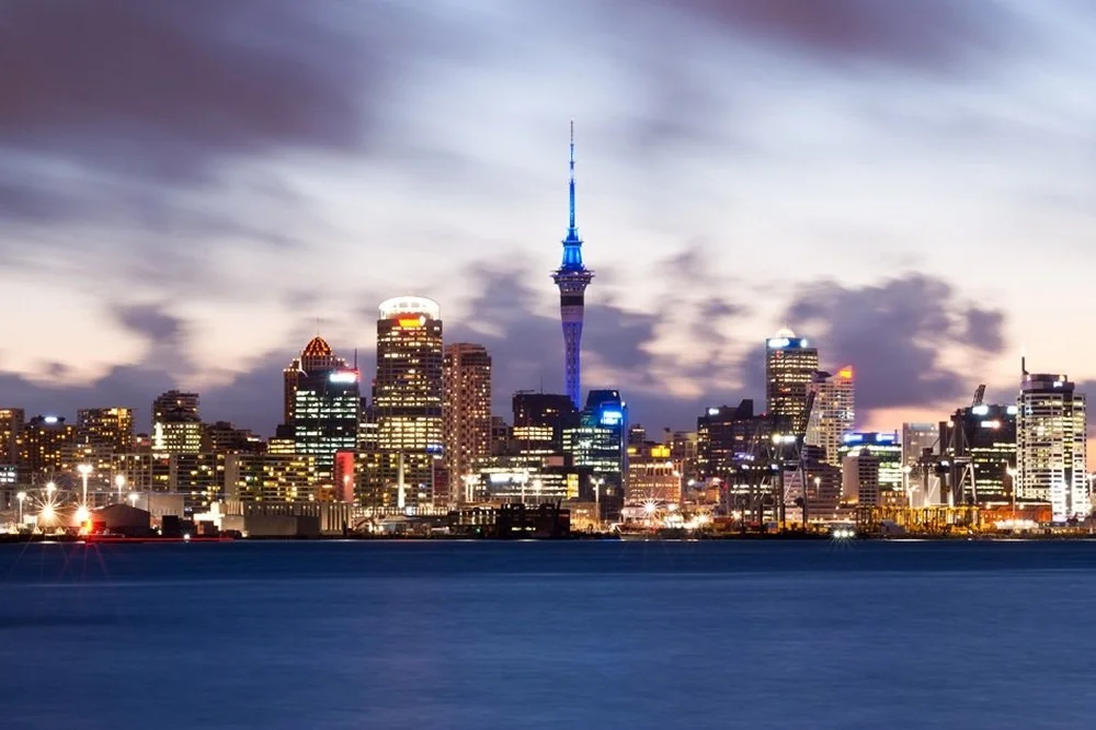 Auckland Sky Tower