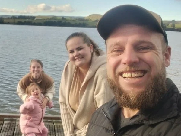 CASE STUDY: OLTMAN JOUBERT &amp; FAMILY