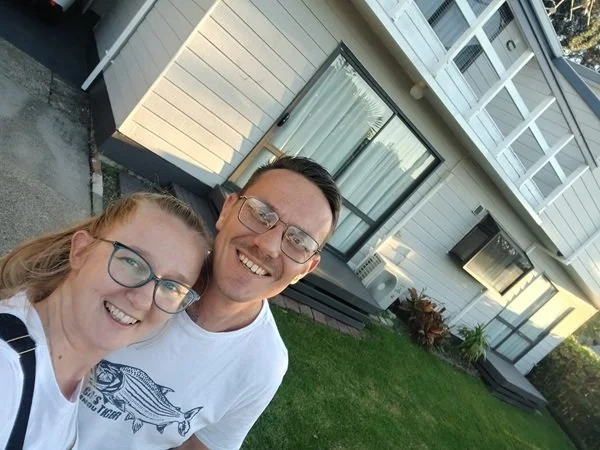 CASE STUDY: JACOBUS AND ROXANNE DU PLESSIS