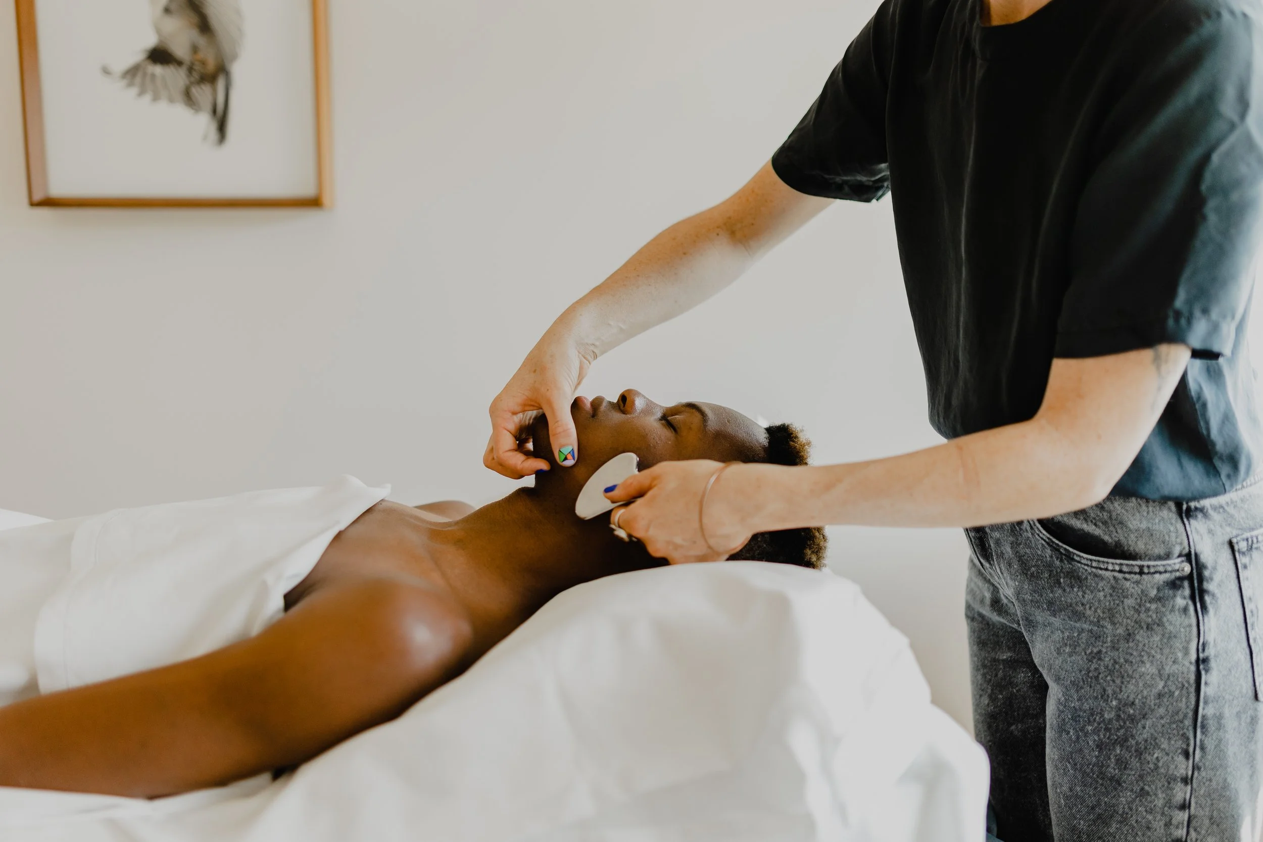 Perennial Acupuncture & Companion Medicine