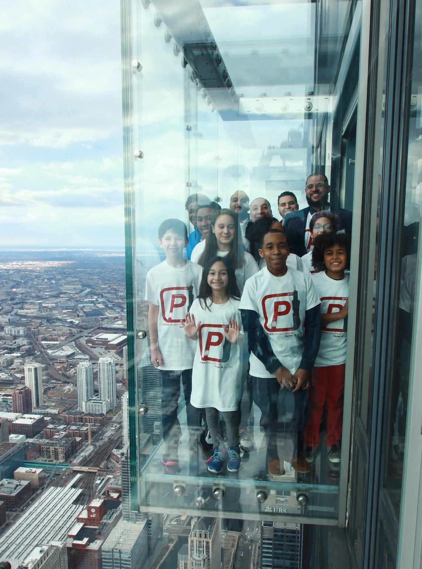 Big Tower Reno Reveals Big Funding for Project Pipeline