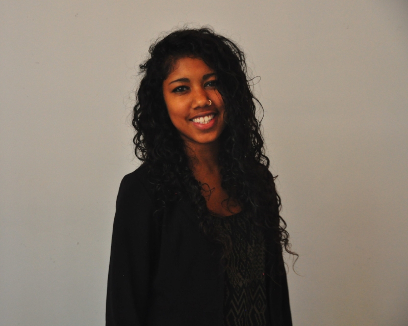 3-Exam Challenge WINNER, Smitha Vasan