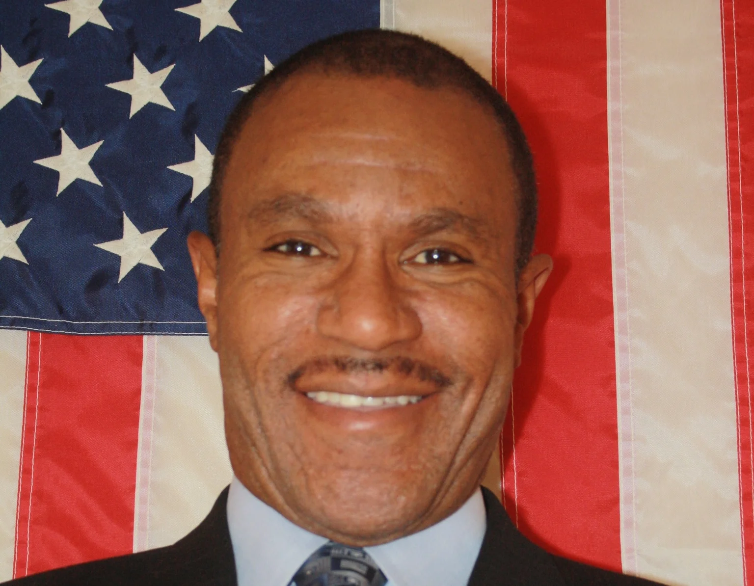 Michael Rogers: Distinguished Member, September 2018