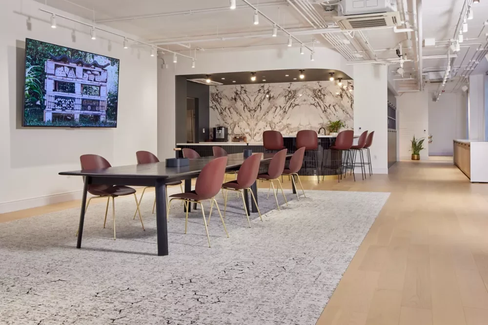 November General Body Meeting