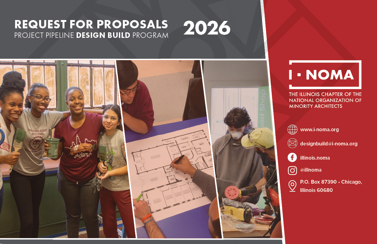 2026 Design Build Information Session 