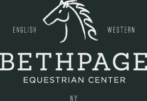 Bethpage Equestrian Center