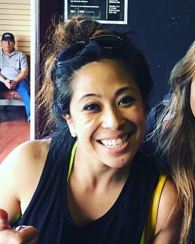 Congratulations to @charbizzie for passing her Expert 1 certification in Krav Maga! #KMR #Dojo3 #BadAss
