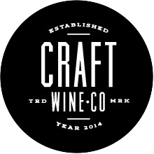            Craft Wine Co.